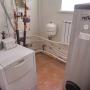 Котел Vaillant 25 квт, бойлер Refleх на 300 л 