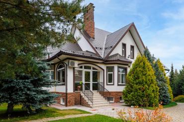 Дом, Росинтер к/п (Фоминское), 350&nbsp;кв.м