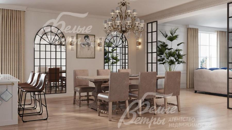 Визуализация