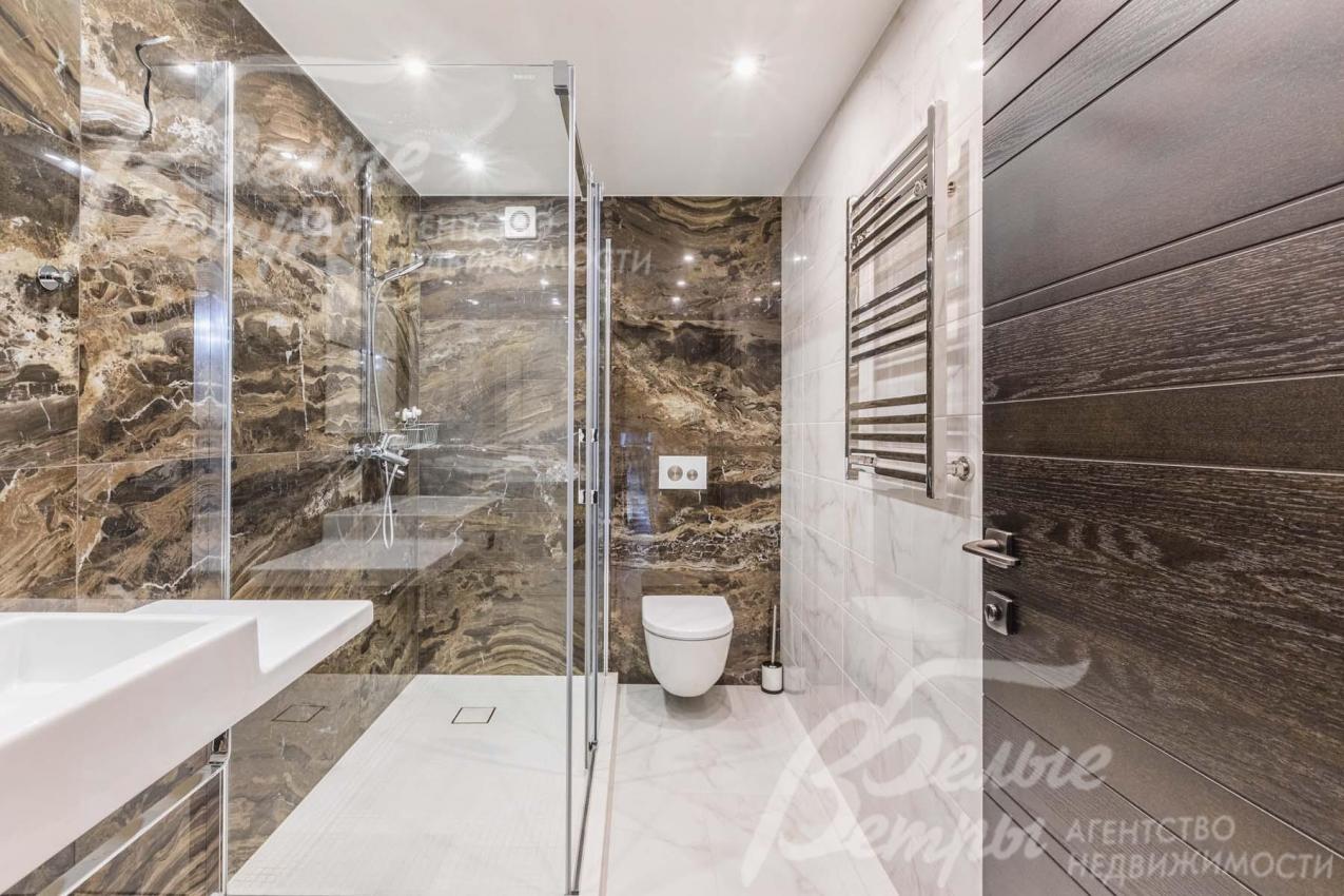 Везде теплые полы