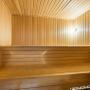 Сауна электрическая