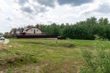 Участок, Европейская долина-2 к/п (Шаганино), 21 сот