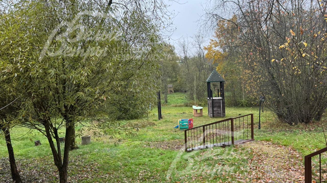 Зона отдыха у реки