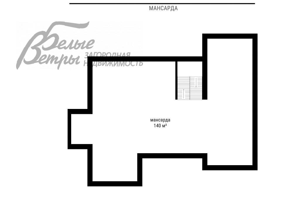 Дом Клубничные поля к/п Анкудиново id 272-910 планировка2