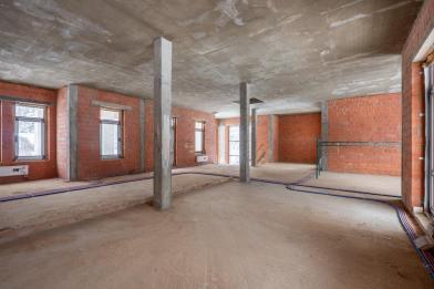 Дом, Графский лес КП (Каменка), 361&nbsp;кв.м