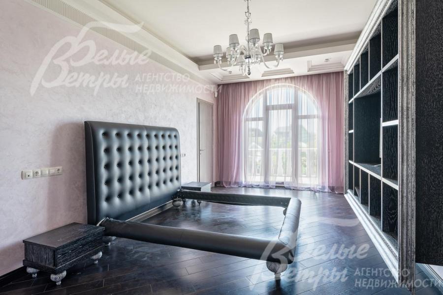 Мастер-блок