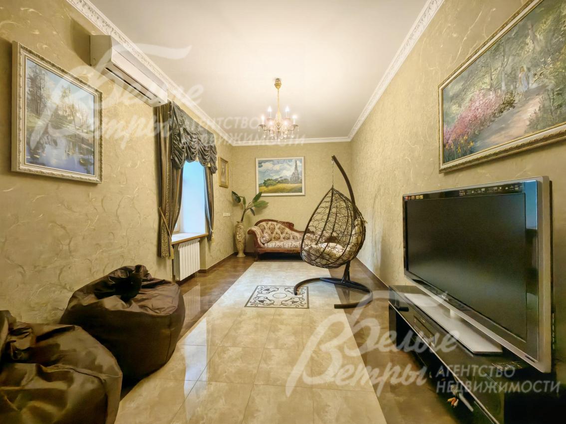 Гостевая комната на 1ом этаже.