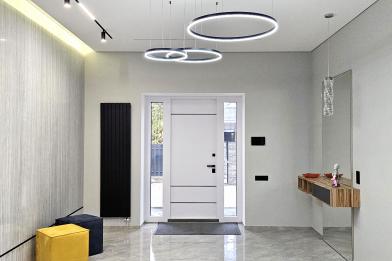 Дом, Чистые Ключи КП (Милюково), 440 кв.м