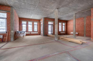 Дом, Графский лес КП (Каменка), 361&nbsp;кв.м