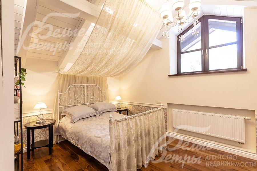 Окна деревянные