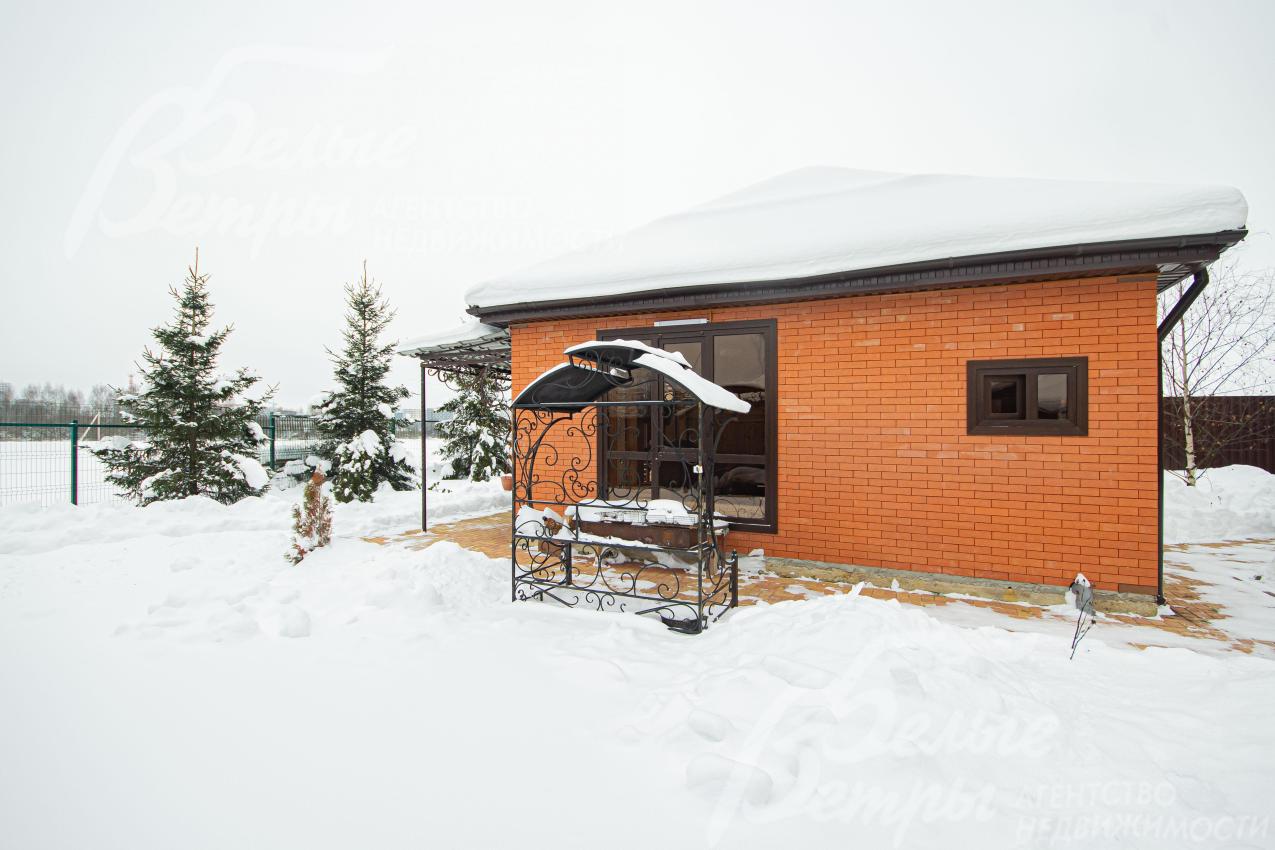 Мангальная зона