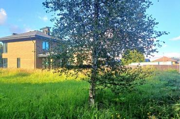 Дом, Александровы пруды КП, 139 кв.м