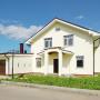 Дом 312 кв.м  в КП Русская усадьба