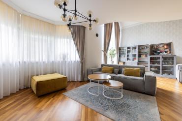 Дом, Росинтер к/п (Фоминское), 350&nbsp;кв.м