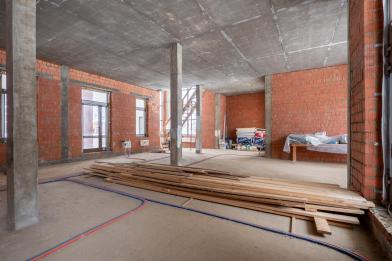 Дом, Графский лес КП (Каменка), 361&nbsp;кв.м