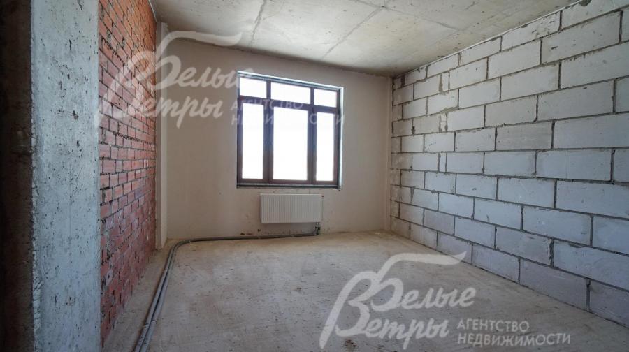 В доме 5 просторных спален