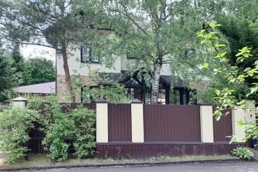 Дом, Власово КП, 495&nbsp;кв.м