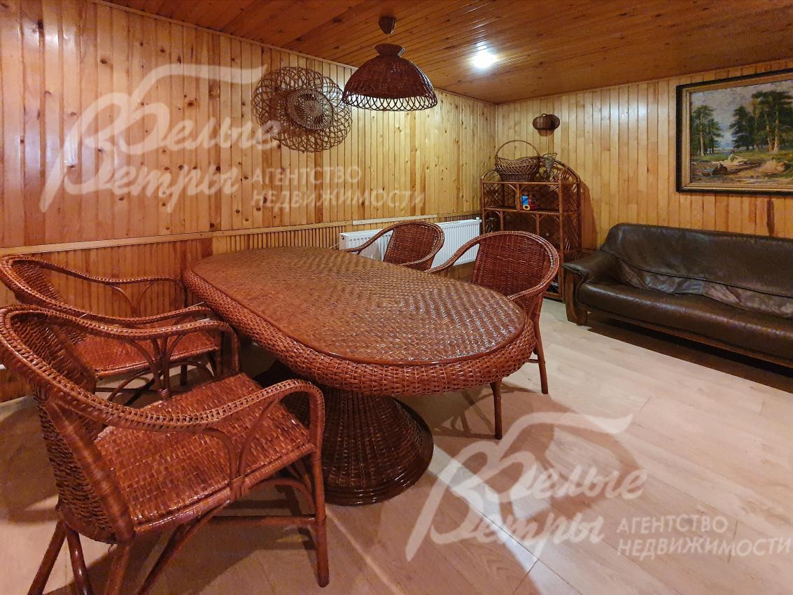 Оригинальная плетеная мебель