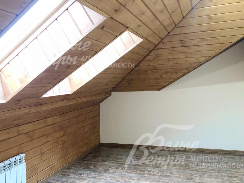 Свежий ремонт