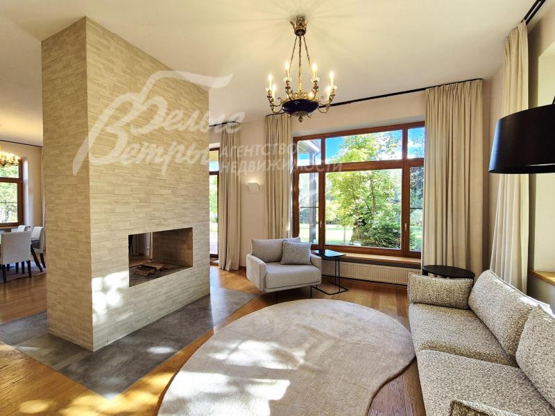 Дом в аренду, 750 м2