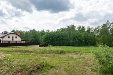 Участок, Европейская долина-2 к/п (Шаганино), 21 сот