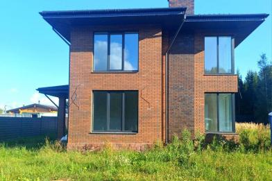 Дом, Александровы пруды КП, 139 кв.м