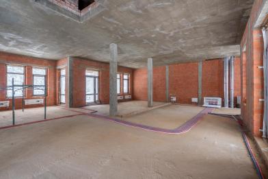 Дом, Графский лес КП (Каменка), 361&nbsp;кв.м