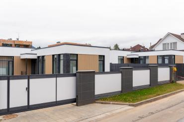 Дом, Бурцево КП (Бурцево), 120 кв.м