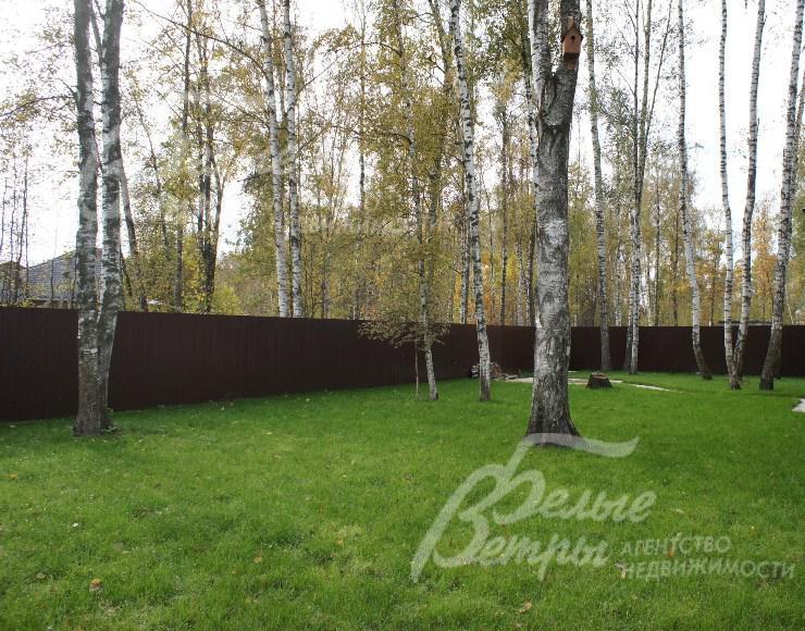 Участок 19 соток в СНТ Ватутинки