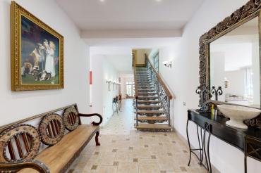 Дом в аренду, Варварино эко-поселок, 436&nbsp;кв.м