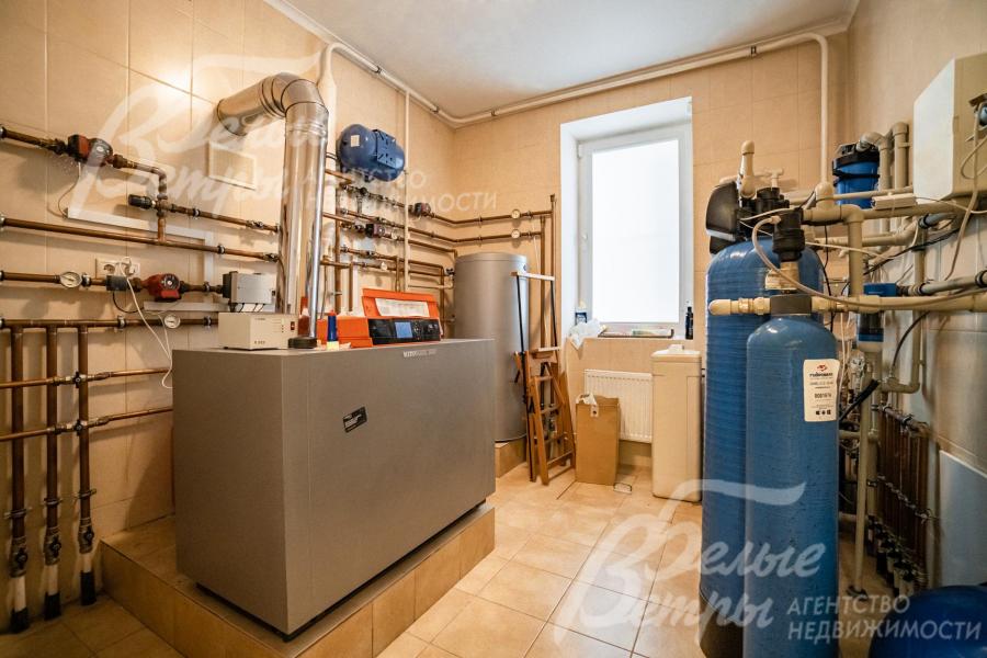 Котельная под ключ