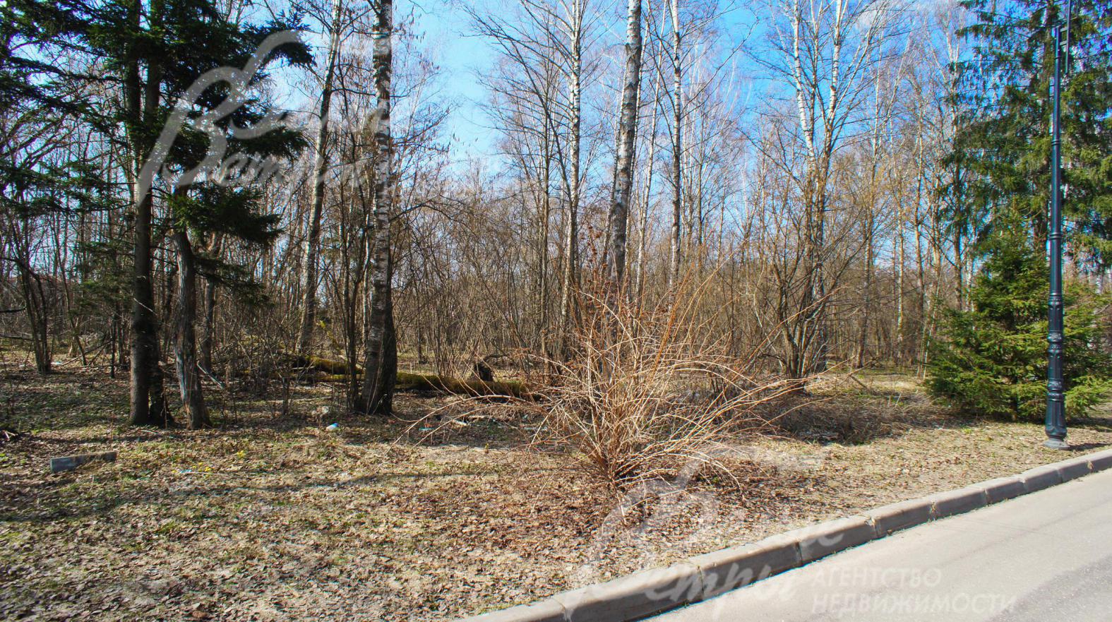 Участок 33.3 сотки в КП "Антоновка"