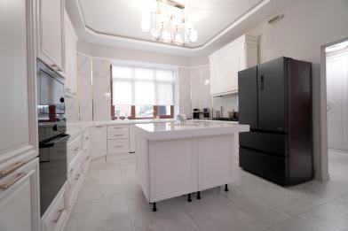 Дом, Чистые Ключи КП (Милюково), 375 кв.м