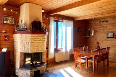 Дом в аренду, Согласие-2 КП (Фоминское), 300 кв.м