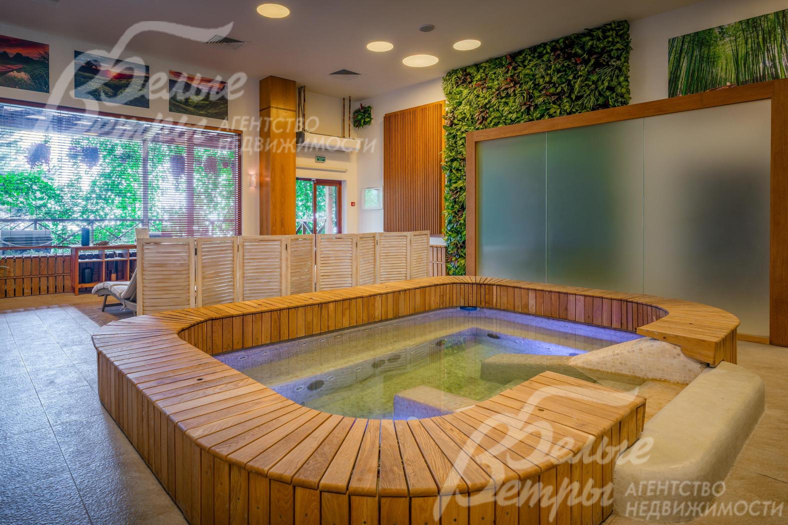 Пространство красоты и гармонии - SPA салон и салон красоты.