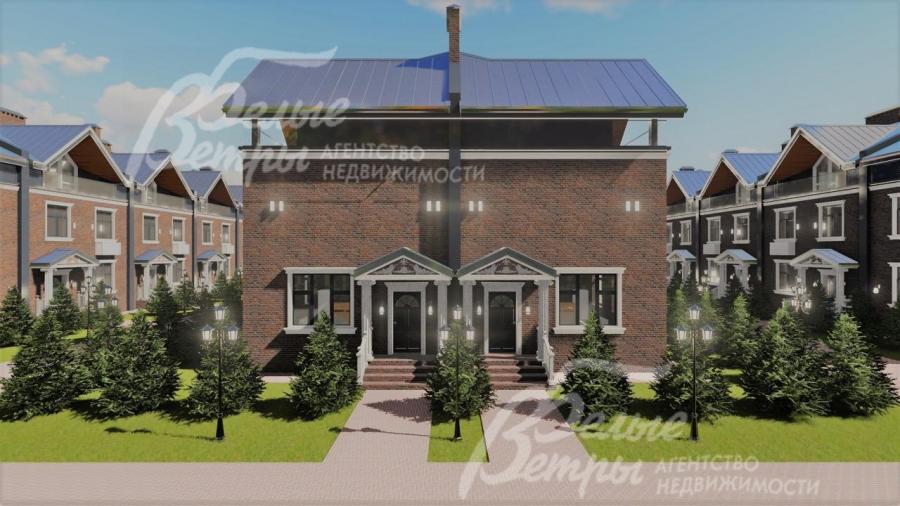 Визуализация готовых секций 