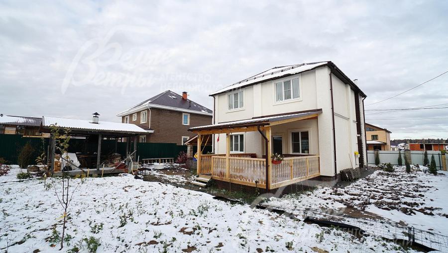 Участок 7.7 соток