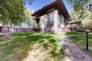 Дом в аренду, Варварино эко-поселок, 436&nbsp;кв.м