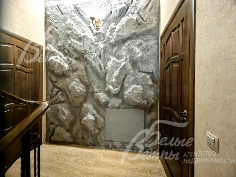 Лестничный холл