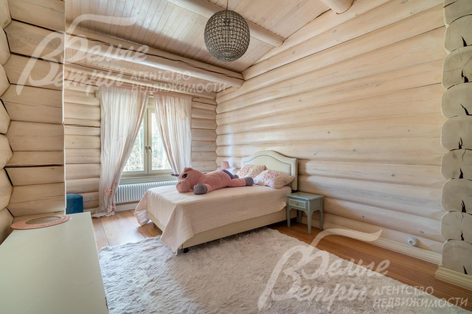 детская спальня 21 кв.м