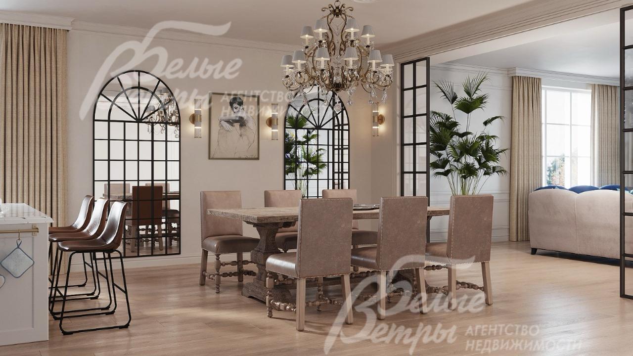 Визуализация