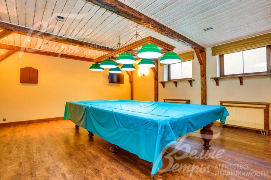 Бильярдный стол 12 футов