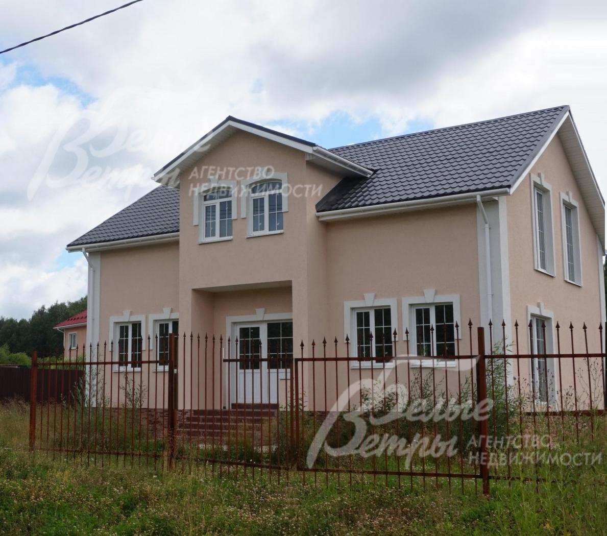 Участок 8 соток