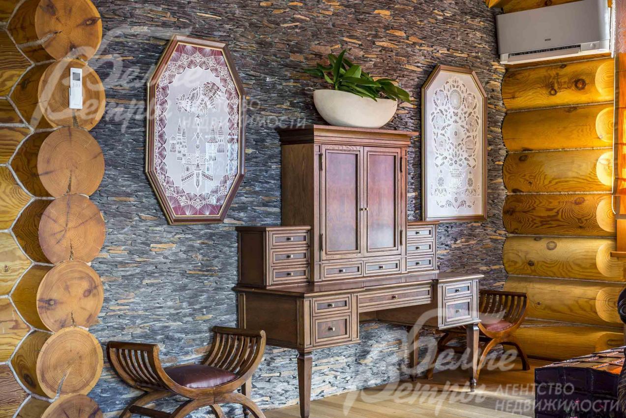 Мебель ручной работы