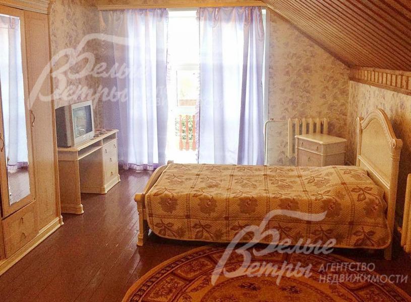 Меблированный дом в аренду 252 кв.м в КП Летово-2