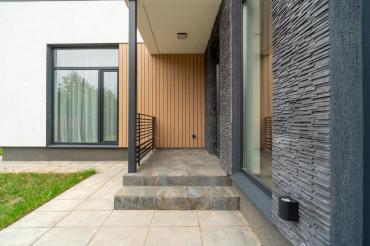 Дом, Бурцево КП (Бурцево), 120 кв.м