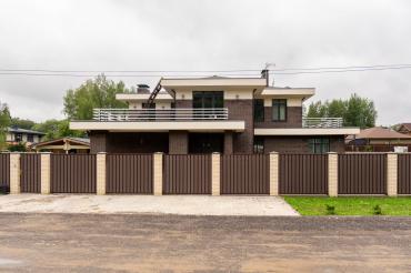 Дом, Подолье КП (Шаганино), 457 кв.м