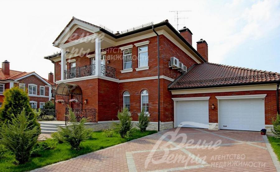 Дом 600 кв.м в Кп Праймвиль