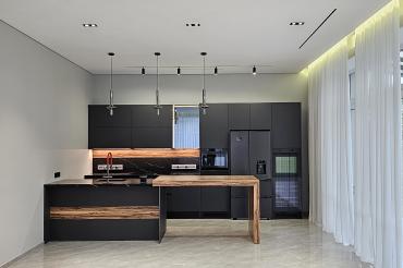 Дом, Чистые Ключи КП (Милюково), 440 кв.м