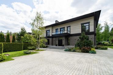 Коттеджный поселок «ВИК»